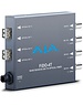 AJA AJA FIDO-4T 4-Channel 3G-SDI to LC fiber