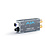 AJA AJA FIDO-T-SC Single ch. SD/HD/3G SDI to Fiber SC + Loop SDI Out