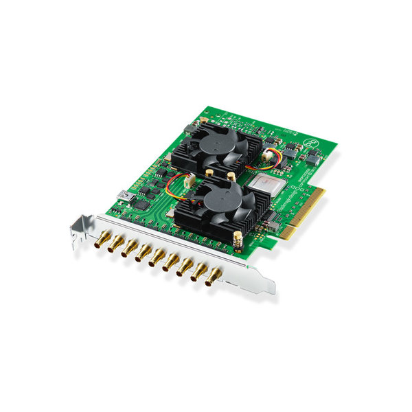 Blackmagic design Blackmagic design DeckLink Quad 2