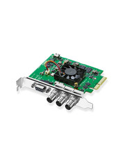 Blackmagic design Blackmagic design DeckLink SDI 4K