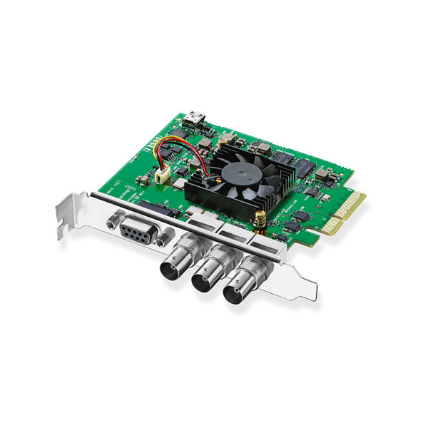 Blackmagic design Blackmagic design DeckLink SDI 4K