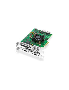 Blackmagic design Blackmagic design DeckLink Studio 4K