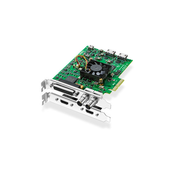 Blackmagic design Blackmagic design DeckLink Studio 4K