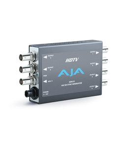 AJA AJA Gen10 HD/SD Sync Generator