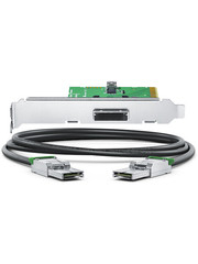 Blackmagic design Blackmagic design PCI Express Cable Kit for UltraStudio 4K