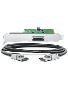 Blackmagic design Blackmagic design PCI Express Cable Kit for UltraStudio 4K