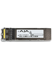 AJA AJA HDBNC-2-TX-12G Transmitter on BNC SFP (FS4 only)