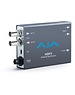 AJA AJA HDP3 / 3G-SDI to DVI-D and Audio Converter