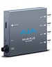 AJA AJA Hi5-4K-plus / 3G-SDI to HDMI 2.0 Conversion