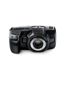 Blackmagic design Blackmagic design Pocket Cinema Camera 4K