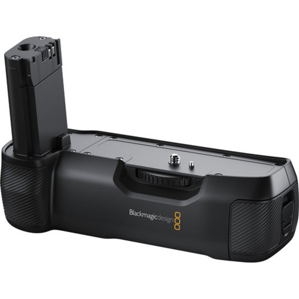 Blackmagic design Blackmagic design Pocket Cinema Camera 6K or 4K Battery Grip