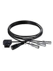 Blackmagic design Blackmagic design Pocket Camera DC Kabel Pack