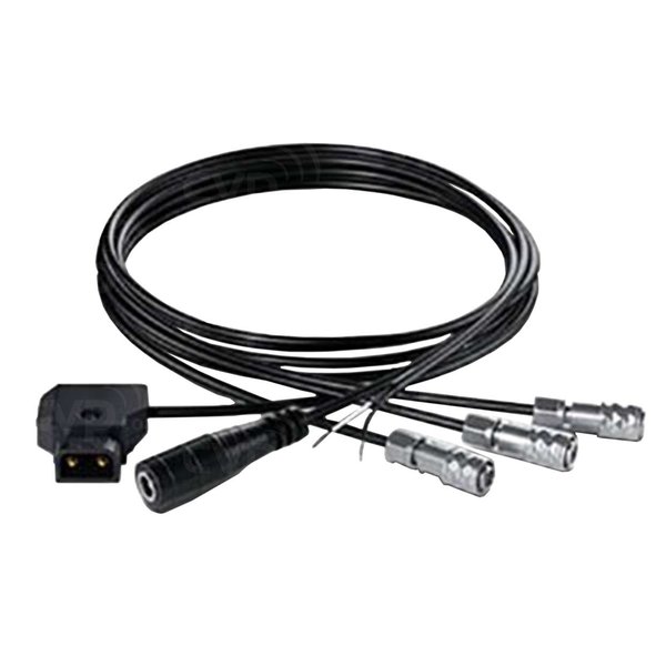 Blackmagic design Blackmagic design Pocket Camera DC Cable Pack