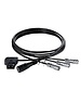 Blackmagic design Blackmagic design Pocket Camera DC Cable Pack