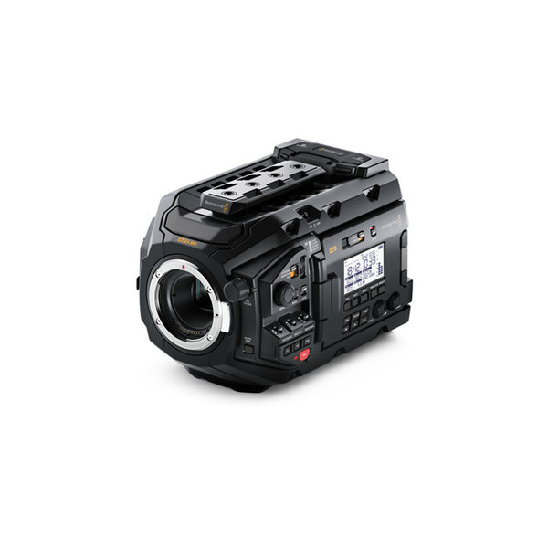 Blackmagic design Blackmagic design URSA Mini Pro 4.6K G2