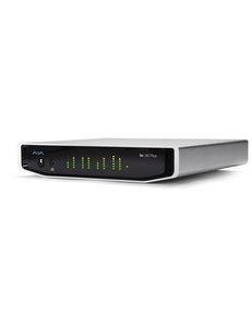 AJA AJA IO-4K-Plus 12-Bit 4K/HD IO Over TB3, 12G-SDI and HDMI2.0