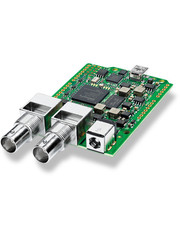 Blackmagic design Blackmagic design 3G-SDI Shield for Arduino