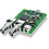 Blackmagic design Blackmagic design 3G-SDI Shield for Arduino