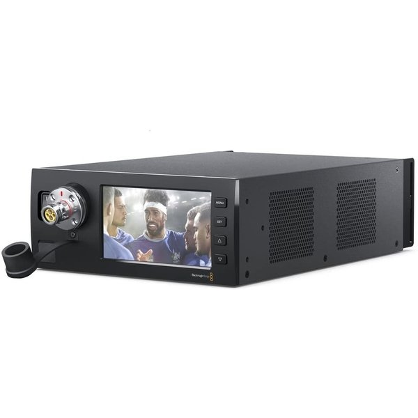 Blackmagic design Blackmagic design Studio Fiber Converter