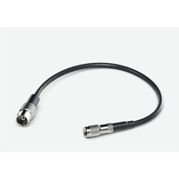 Blackmagic design Blackmagic design Cable - Din 1.0/2.3 to BNC Female