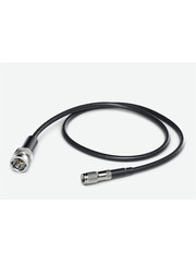 Blackmagic design Blackmagic design Cable - Din 1.0/2.3 to BNC Male