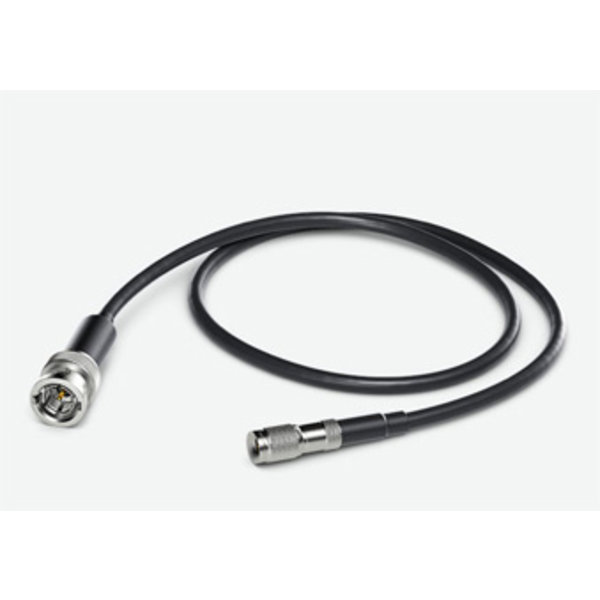 Blackmagic design Blackmagic design Cable - Din 1.0/2.3 to BNC Male