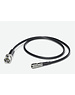 Blackmagic design Blackmagic design Cable - Din 1.0/2.3 to BNC Male