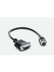 Blackmagic design Blackmagic design Micro Studio Camera 4K B4 Control Adapter Cable