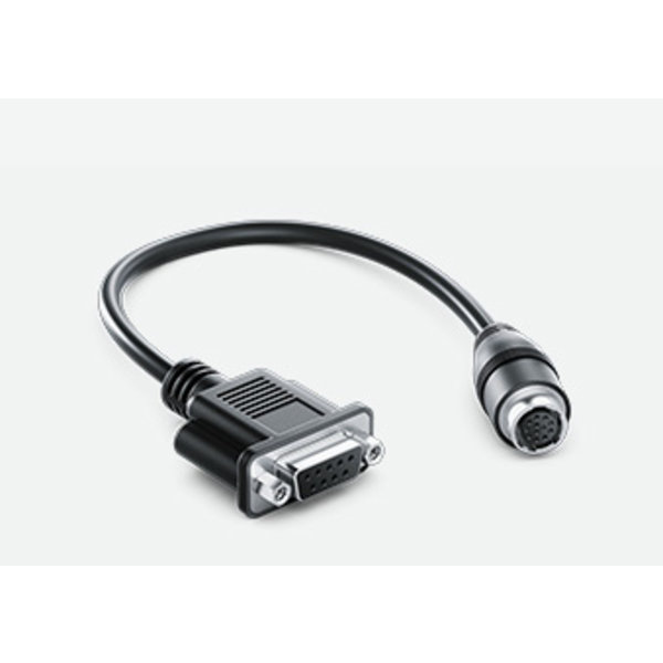 Blackmagic design Blackmagic design Micro Studio Camera 4K B4 Control Adapter Cable