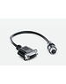 Blackmagic design Blackmagic design Micro Studio Camera 4K B4 Control Adapter Cable