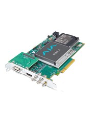 AJA AJA Kona-5 / 12G-SDI I/O, 10-Bit PCIe Card
