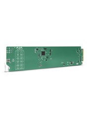 AJA AJA OG-3GDA-1X9 3G-SDI Reclocking DA, Dashboard Support
