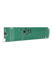 AJA AJA OG-3GDA-2X4 or 1X8 3G-SDI Reclocking DA, Dashboard Support
