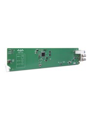 AJA AJA OG-FIDO-R /1-ch. Single Mode LC-Fiber to 3G-SDI Receiver