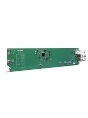 AJA AJA OG-FIDO-T-MM / 1-ch. 3G-SDI to MM LC-Fiber Transmitter
