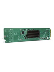 AJA AJA OG-Ha5-4K HDMI to 4x3G-SDI, Dashboard Support