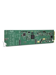 AJA AJA OG-UDC 3G-SDI Up, Down, Cross-Conversion, 2-Ch Audio Out