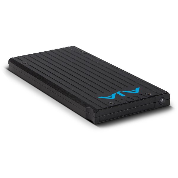 AJA AJA PAK256 SSD storage pak for Kipro Quad, ultra and ultra plus
