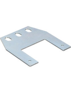 AJA AJA RMB Rack mount bracket for mini convertor