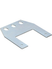 AJA AJA RMB-10 Rack Mount Bracket 10 Pack for Mini Convertor