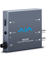 AJA AJA ROI-DP / DisplayPort to SDI with ROI Scaling