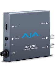 AJA AJA ROI-HDMI to SDI with ROI Scaling