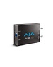 AJA AJA U-TAP-SDI / Simple USB 3.0 Powered 3G-SDI Capture