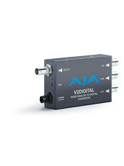 AJA AJA V2Digital / Analog to HD/SD-SDI Mini-Converter