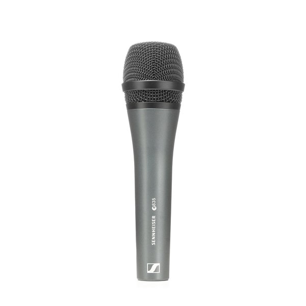 Sennheiser Sennheiser e 835