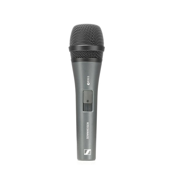 Sennheiser Sennheiser e 835-S