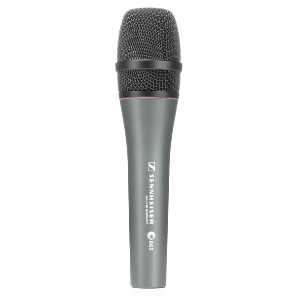 Sennheiser Sennheiser e 865