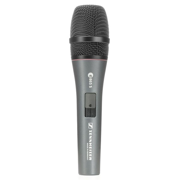 Sennheiser Sennheiser e 865-S