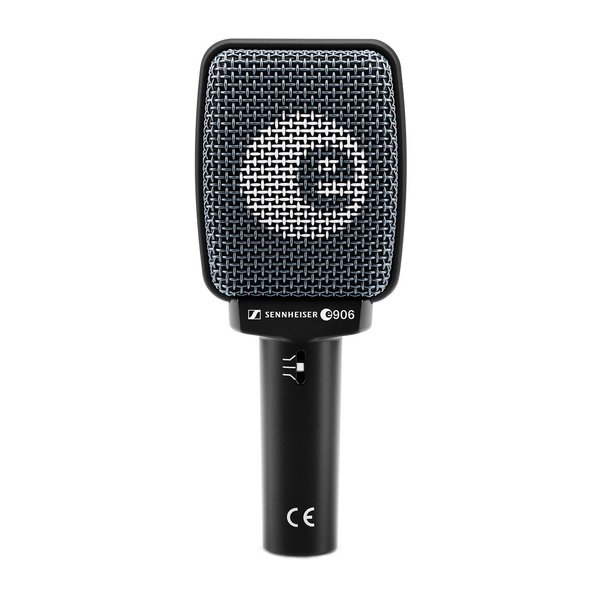 Sennheiser Sennheiser e 906