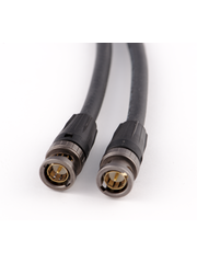 NTC 12G BNC Flexible SDI Cable